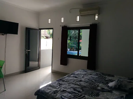 The Yuliana Homestay 1