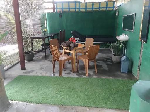 The Yuliana Homestay 4