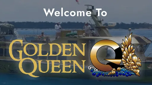 GOLDEN QUEEN FASTBOAT HQ 1