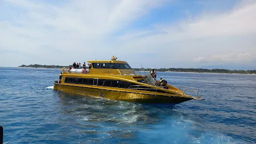 GOLDEN QUEEN FASTBOAT HQ 3