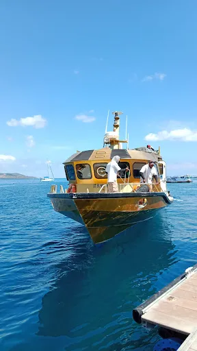 GOLDEN QUEEN FASTBOAT HQ 4