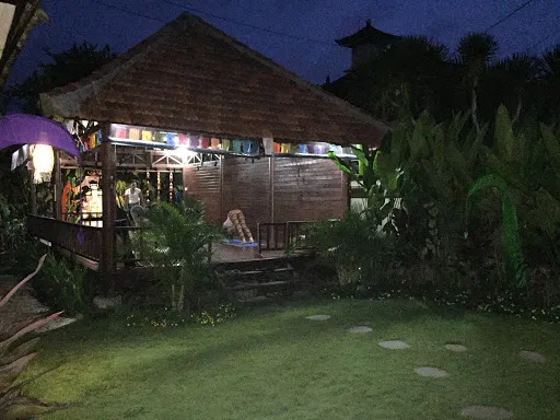 Umah Shakti Yoga Bali 3