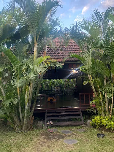 Umah Shakti Yoga Bali 4