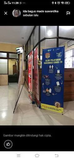 Puskesmas II Denpasar Selatan 1