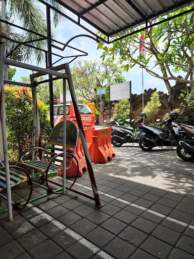 Puskesmas II Denpasar Selatan 2