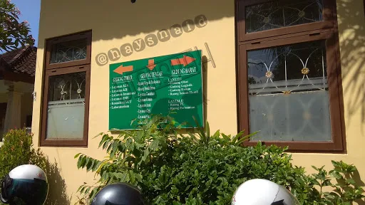 Puskesmas II Denpasar Selatan 4