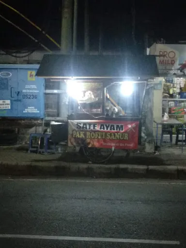 Pasar Sengol Sanur 1