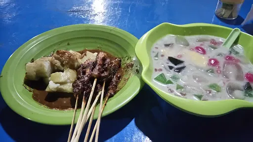 Pasar Sengol Sanur 3