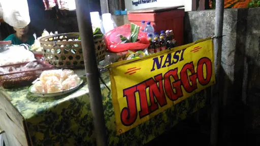Pasar Sengol Sanur 4