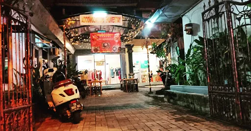 Tjana Homestay Denpasar 4