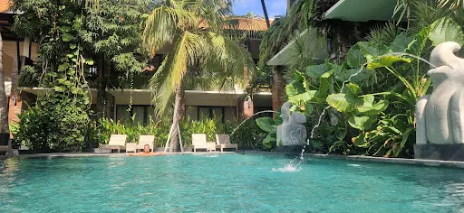 Arena Living Sanur 2