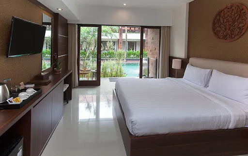 Arena Living Sanur 4