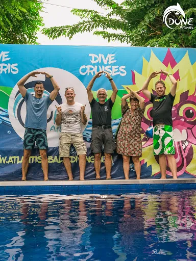 Dune Atlantis Bali 2