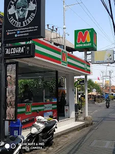 Mini Mart Sanur 1