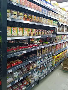 Mini Mart Sanur 2