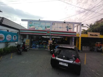 Mini Mart Sanur 3