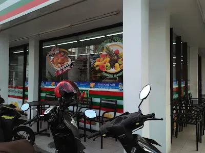 Mini Mart Sanur 4