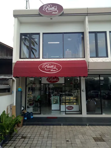Ruth's Cakes Sanur 1