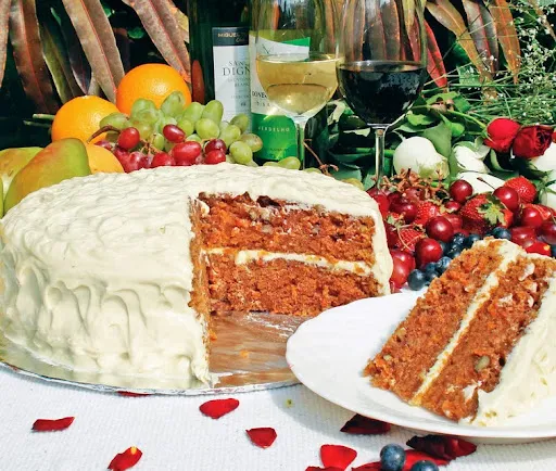 Ruth's Cakes Sanur 2