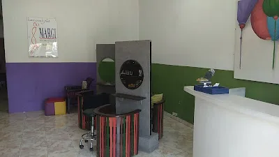 Margi Hair & Make Up 3