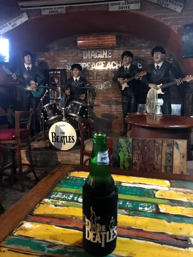 The Cavern Bar