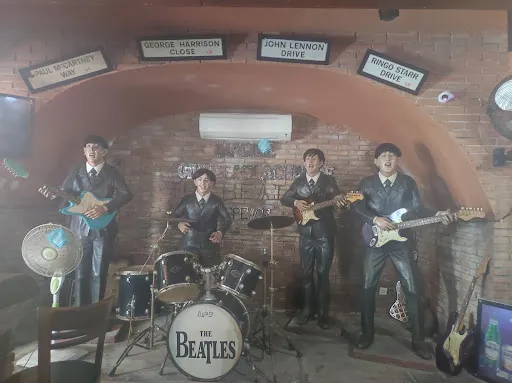 The Cavern Bar 3