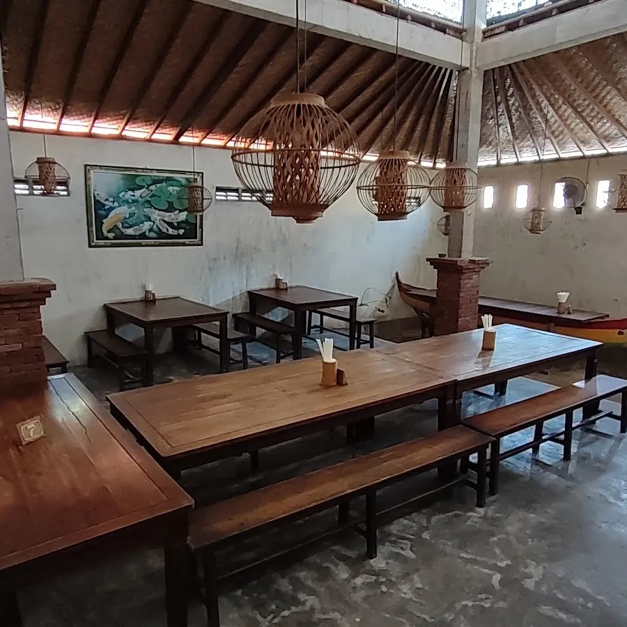 Warung Pan Kuncung 1