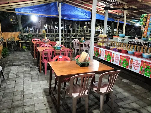 Warung Pan Kuncung 3