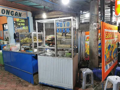 Warung Pan Kuncung 4
