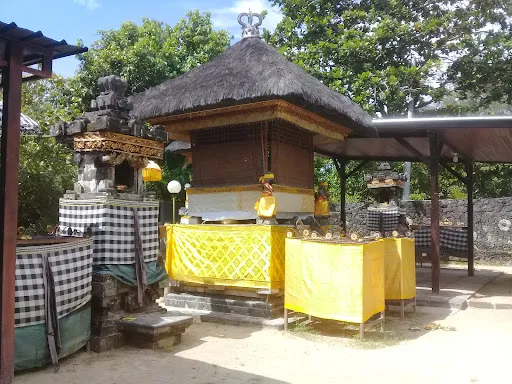 Pura Dalem Pengembak 2