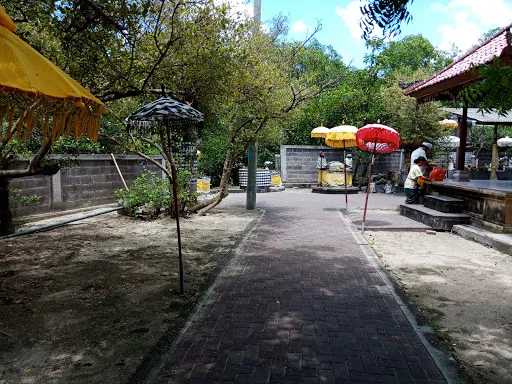 Pura Dalem Pengembak 3