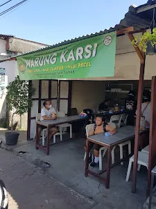 Warung Karsi 1