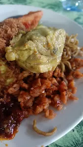 Nasi Kuning Bu Lia 1
