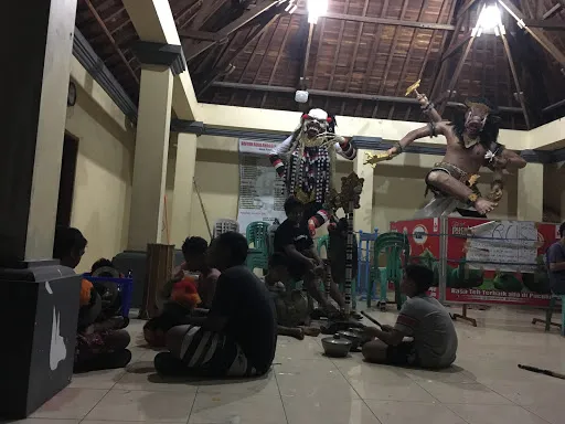 Banjar Wirasana