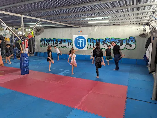 Akademi Kristus 1
