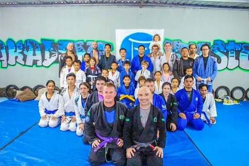 Akademi Kristus 2