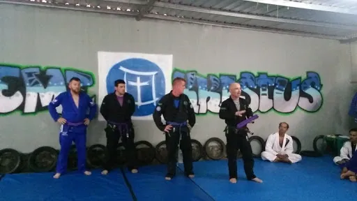 Akademi Kristus 3