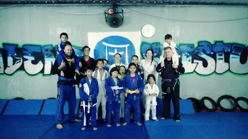 Akademi Kristus 4