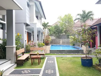 OYO 3190 Pondok Putra Bersaudara 2