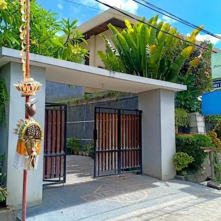 OYO 3190 Pondok Putra Bersaudara 3