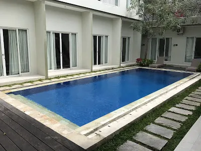 OYO 3190 Pondok Putra Bersaudara 4