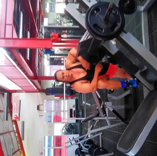 Marramba Bodybuilding Gym 1