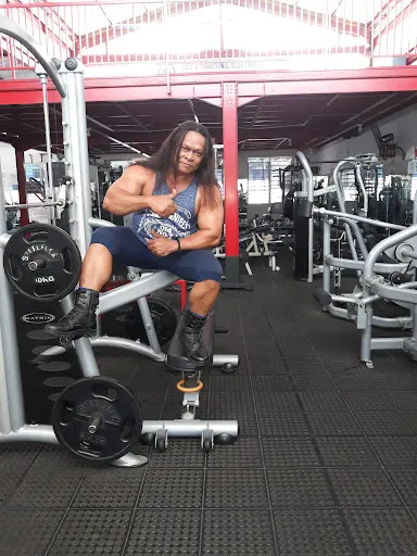 Marramba Bodybuilding Gym 3