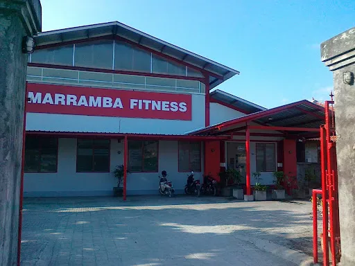 Marramba Bodybuilding Gym 4