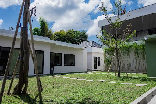 STUDY BALI INTERNATIONAL 2