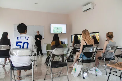 STUDY BALI INTERNATIONAL 4