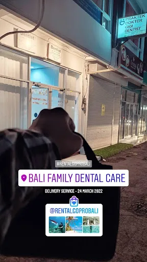 Bali Gopro and Camera Rental - Pakegoo 2