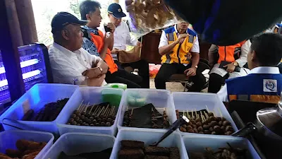 Angkringan Jogja KRING KRONG 1