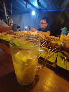 Angkringan Jogja KRING KRONG 2