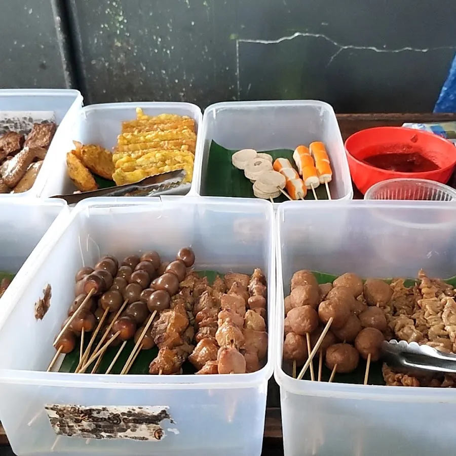 Angkringan Jogja KRING KRONG 4